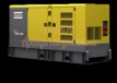 Аренда генератора Дизельная электростанция (генератор) Atlas Copco QAS 200