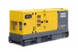 Аренда генератора Дизельная электростанция (генератор) Atlas Copco QAS 250